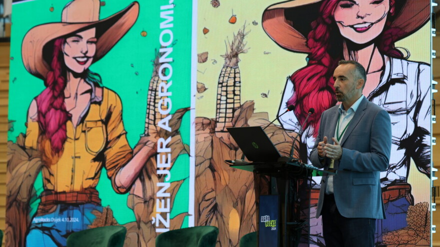 Prijavite se, poznati su novi termini tečajeva “Poslovna poljoprivreda” u Osijeku i Zagrebu