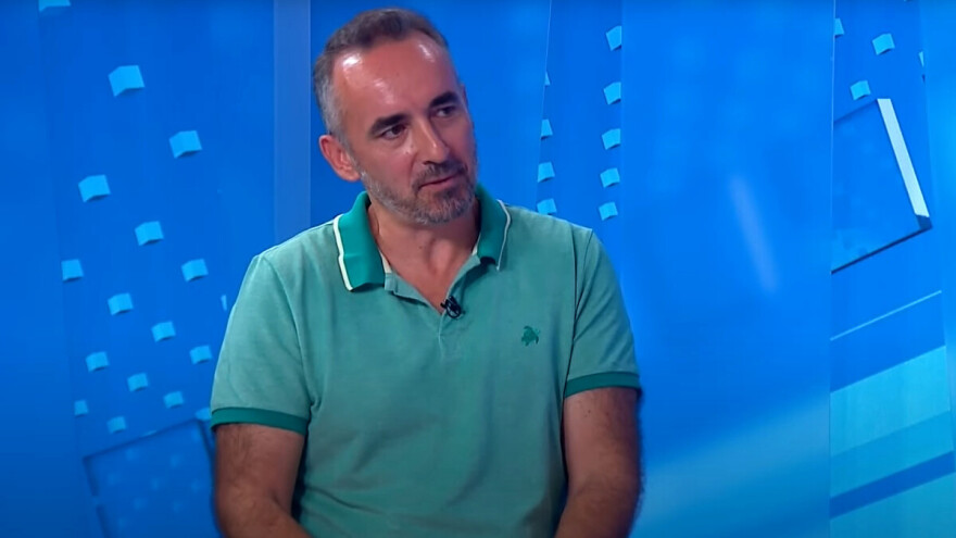 Ivan Malić: Ključni problem hrvatske poljoprivrede je produktivnost, europski okvir je rješenje