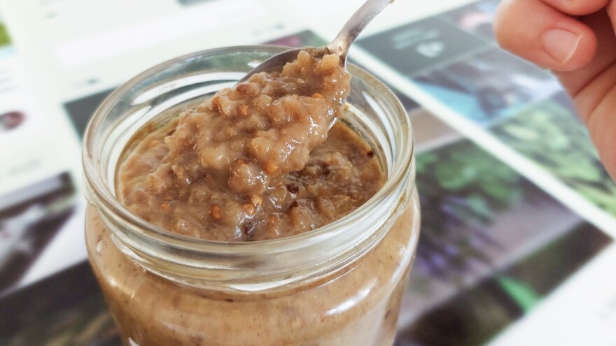 Evo osnovnog recepta za malidžano