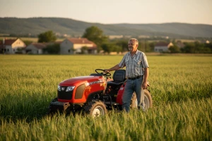 Malim poljoprivrednicima novi milijun!