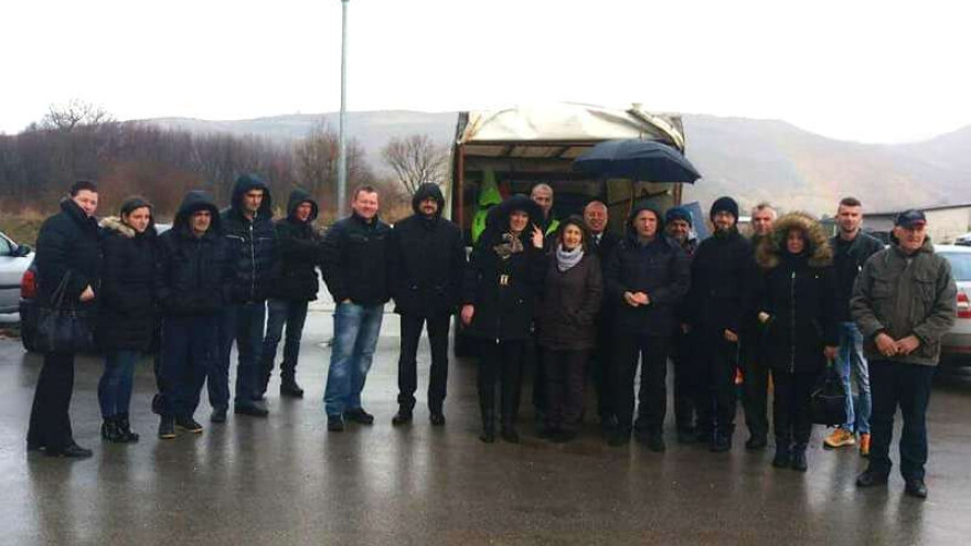 Mehanizaciju i alat dobilo 15 malinara