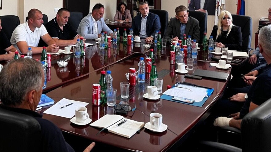 Malinari: Otkupljivači odugovlače sa povećanjem otkupne cene