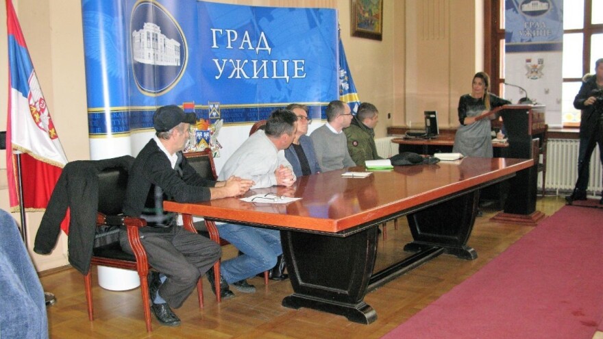 Još problema za malinare - pretnje i ucene