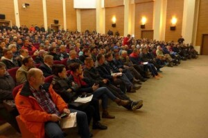 Malinari spremni ulaze u novu sezonu