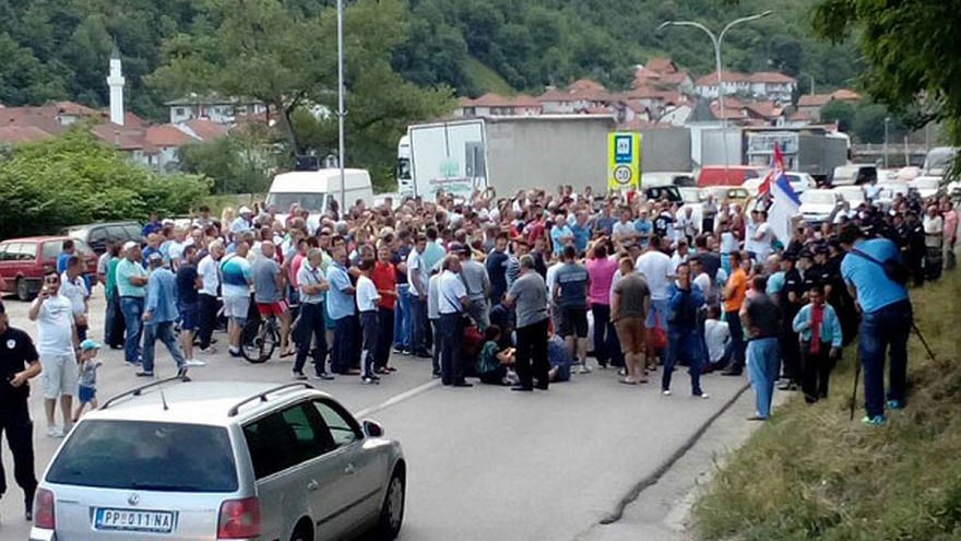 Malinari uputili pismo Vladi i predsedniku države