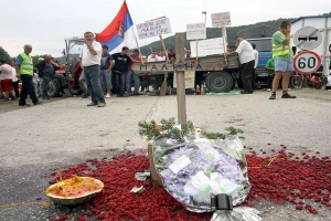 Malinari najavili proteste i blokadu puta Nova Varoš - Prijepolje