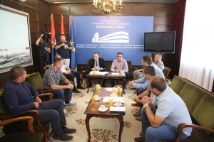 Plan za razvoj malinarstva u Vojvodini