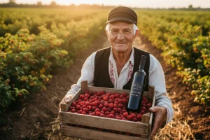 Maline iz Gornje Vrbe