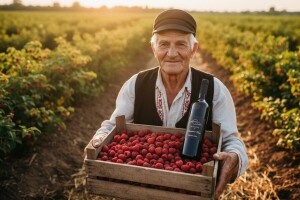 Maline iz Gornje Vrbe