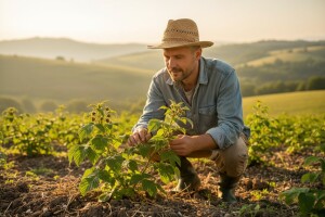 Maline kao mogućnost samozapošljavanja