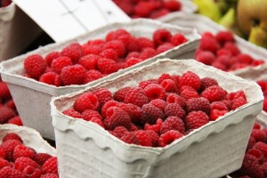 Izmjenom Programa, minimalna količina maline za poticaj smanjena sa 700 na 500 kg