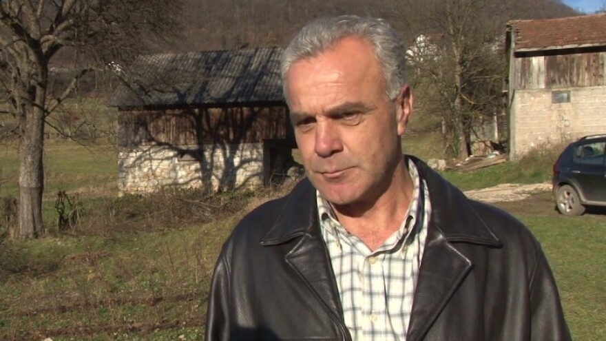 Uzgojem malina osigurao dodatnu zaradu