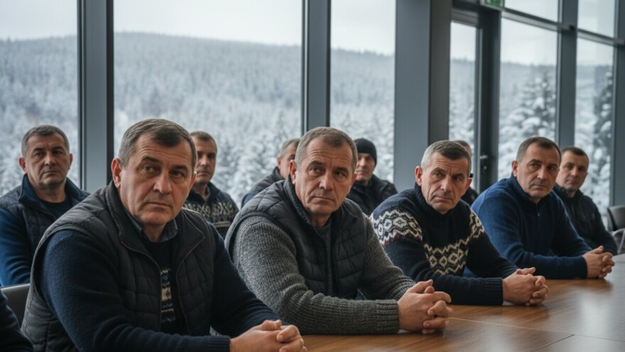 Malo dobrih agroekonomskih vesti sa Tare