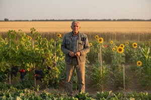 Malo je veliko u poljoprivredi