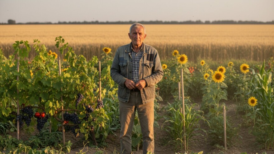 Malo je veliko u poljoprivredi
