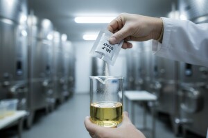 Malolaktična fermentacija - da ili ne?