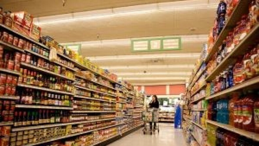 Kvaliteta hrane u maloprodaji