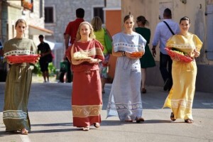 Festival Istarske malvazije