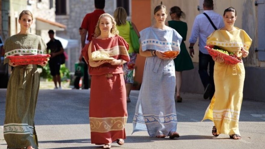 Festival Istarske malvazije