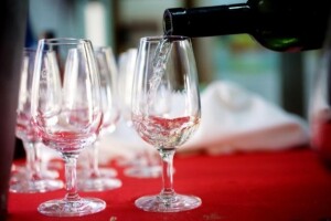 Festival Istarske Malvazije u Brtonigli