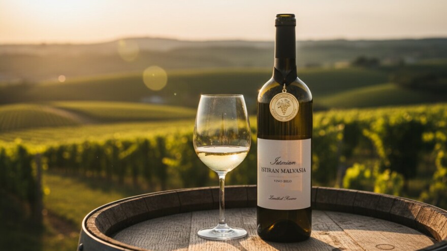 Malvazije iznimne kvalitete