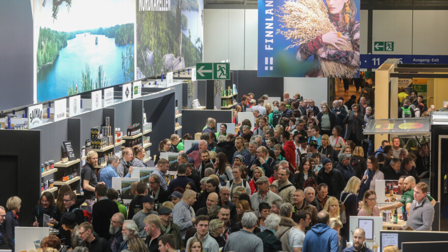 85. Međunarodni Green Week donosi niz noviteta u industriji hranom