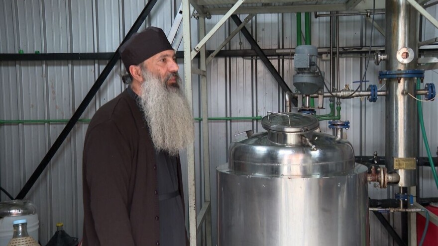 Manastirska šampionska rakija iz Dervente stigla na sve kontinente