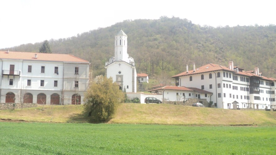 Dolina Pčinje: Predeo zaštićenih vrsta i organske hrane