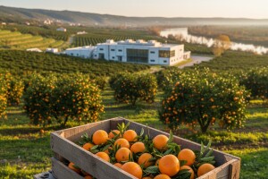Mandarine iz doline Neretve otkupit će tvornica