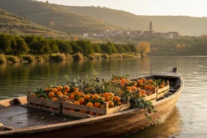 Mandarine, masline, turizam - budućnost Krvavca
