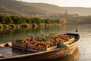 Mandarine, masline, turizam - budućnost Krvavca