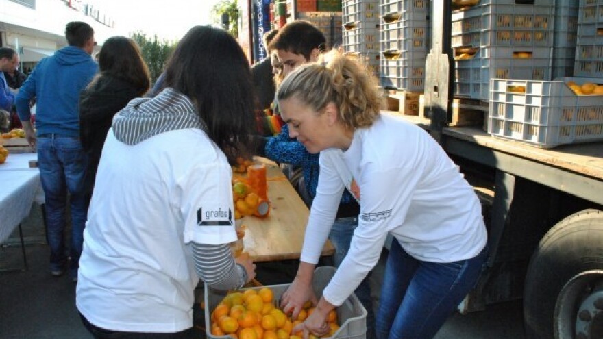 Zdravi i besplatni obroci i u hrvatskim školama