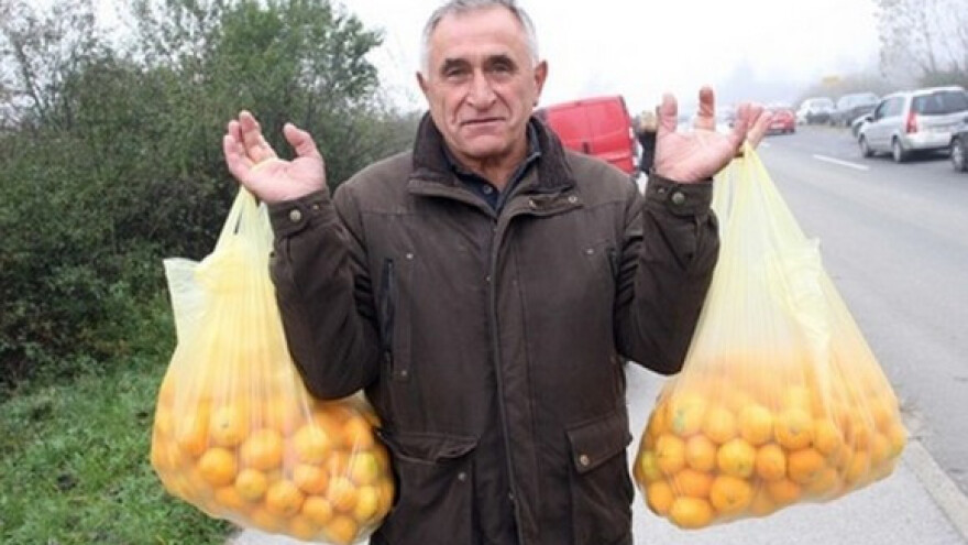 Uskoro ćemo u sezoni zapošljavati strance?