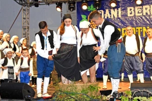 63. Dani berbe grožđa - Brotnjo 2018.: Bogat program u tri dana
