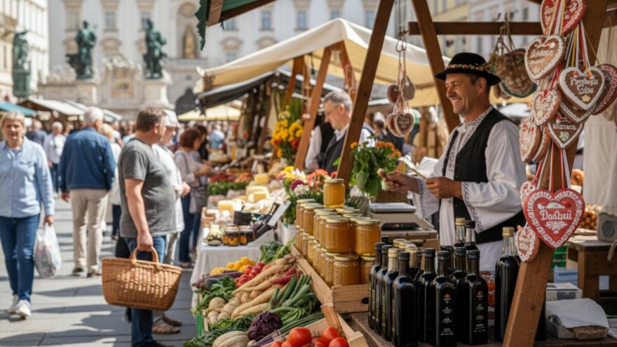 Manifestacija "100% zagorsko"