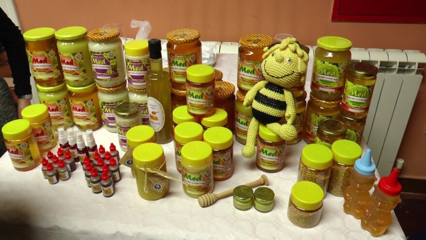 Međunarodni sajam vina i meda u Negotinu 11. i 12. maja