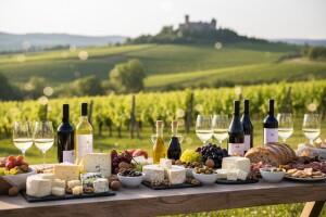 Manifestacija Putevima vina Međimurje 2014.