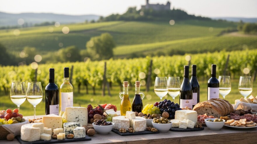 Manifestacija Putevima vina Međimurje 2014.