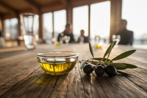 Manifestacija uljara i maslinara Ulika 2014.