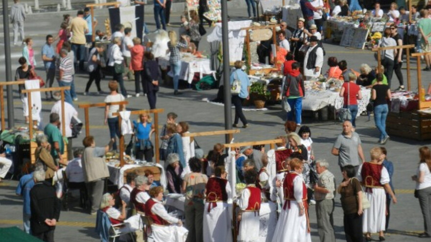 &quot;Banatske vredne ruke&quot; postale punoletne
