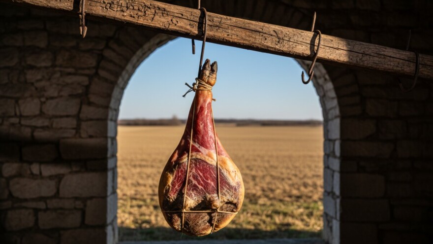 Manjak domaće sirovine
