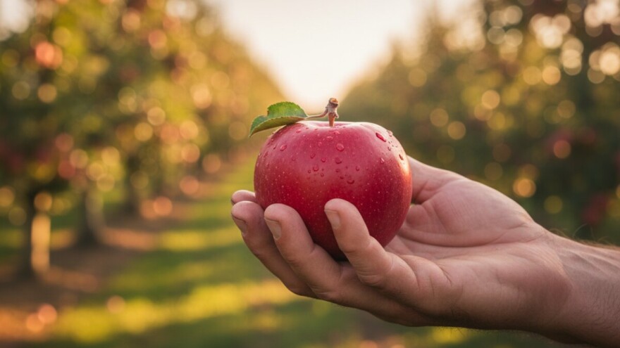 Manje jabuka, ali kvalitetnije
