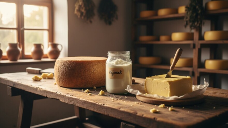 Manje mlijeka - više mliječnih proizvoda!