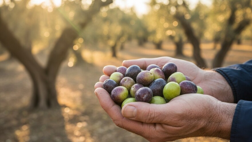 Manji urod, ali ulje će biti vrhunsko