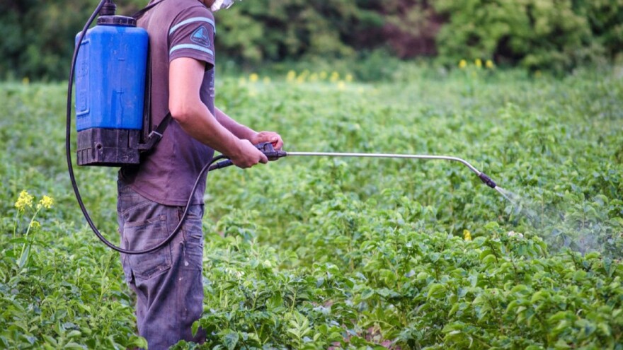 EU s tržišta povlači sredstva za zaštitu bilja na osnovi aktivne tvari mankozeb