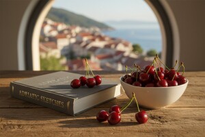 Maraška dobila monografiju