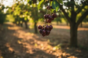 Maraska prepolovila otkup višnje maraške