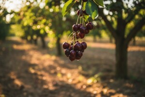 Maraska prepolovila otkup višnje maraške