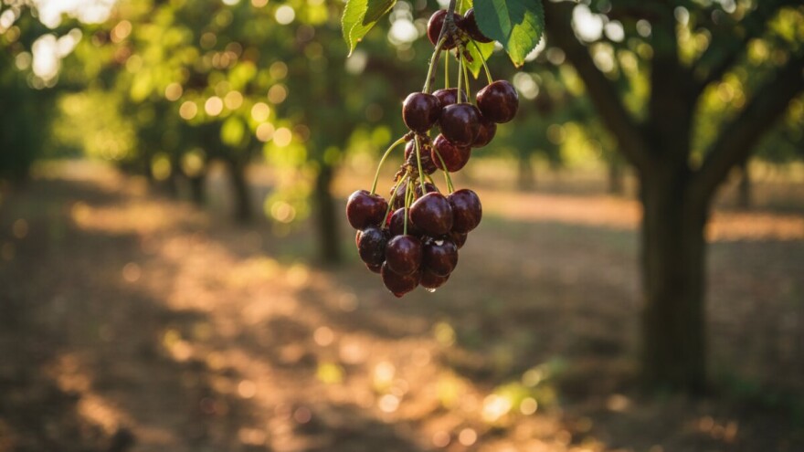 Maraska prepolovila otkup višnje maraške