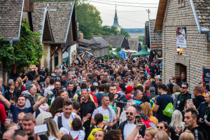 Upišite datume - idući vikend održava se već 18. Vinski maraton u Zmajevcu
